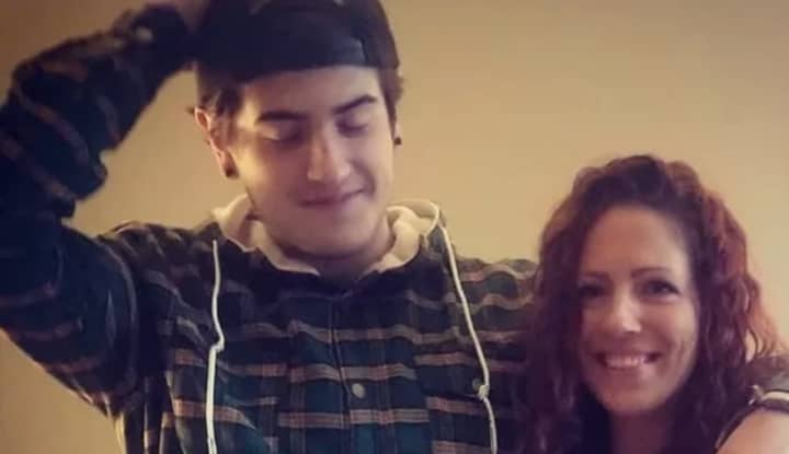 Support is on the rise for the Warren County family of Tyler Michael Wehrenberg, who died suddenly at Morristown Memorial Hospital on Thursday, March 3. He was 19.