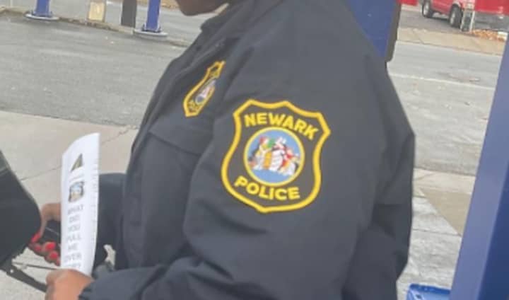 Newark PD (file photo)