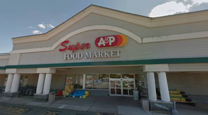 An application has been filed for a 34,000 square-foot ShopWell storefront occupying the shuttered A&amp;P location in Mount Olive Township.
