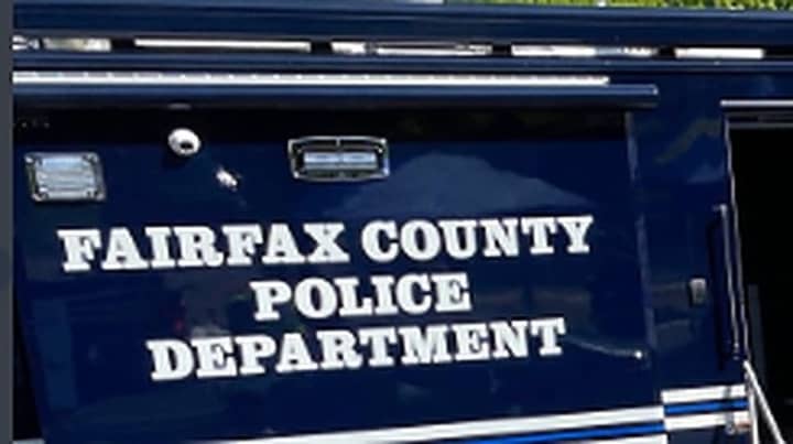Fairfax County police