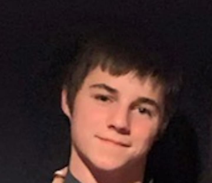 Isaac Cooper, 18, of Bangor, was killed after crashing into a utility pole in the Lehigh Valley, state police confirmed.