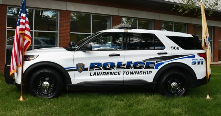 Lawrence Township Police Department