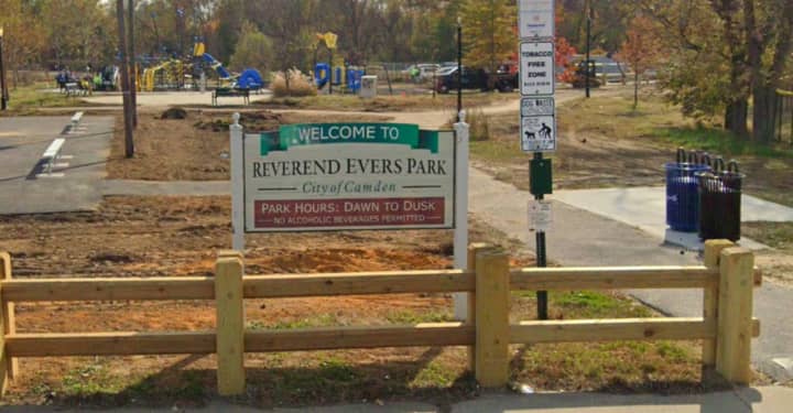 Reverend Evers Park