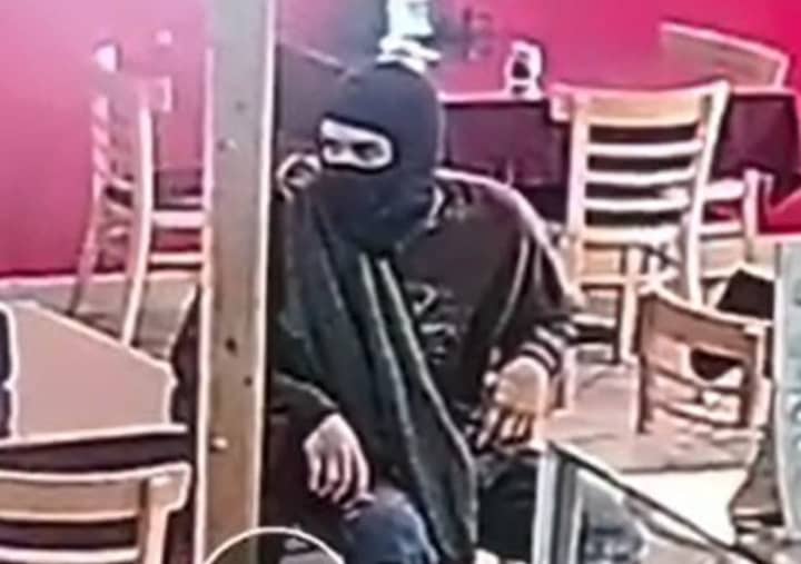Police are seeking the public’s help identifying a man they say stole a tip jar from a small family-owned business in the Lehigh Valley.