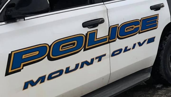 Mount Olive Police
