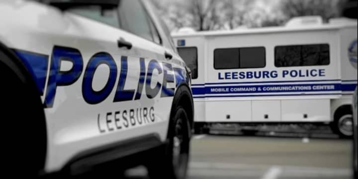 Leesburg Police Department Facebook