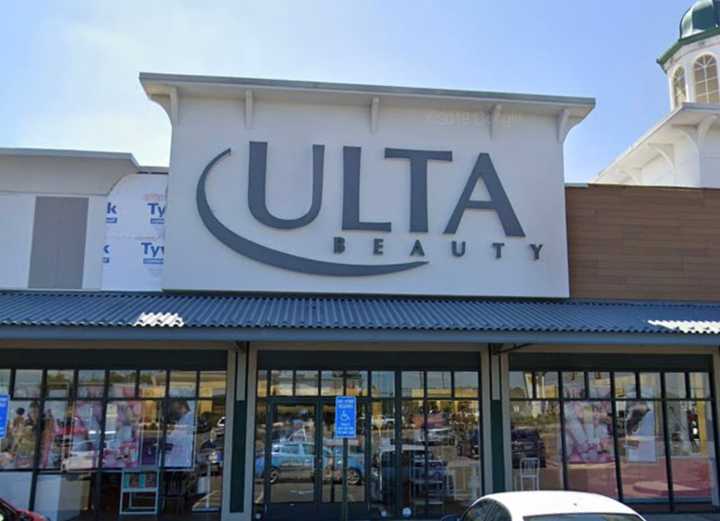 3,000 Worth Of Merchandise Reportedly Stolen From Fairfax Ulta (Update