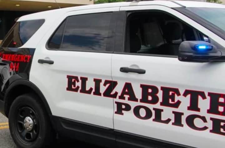 A person was stabbed in Elizabeth on Thursday, March 30.