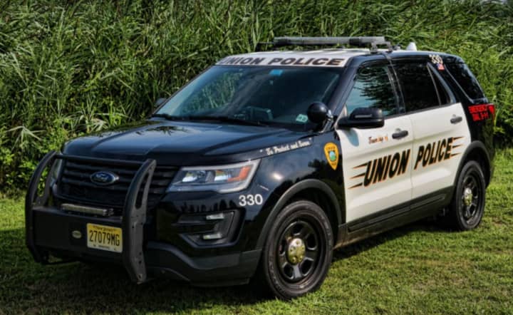 Union Township Police Department