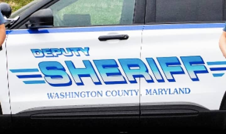 The Washington County Sheriff's Office is investigating