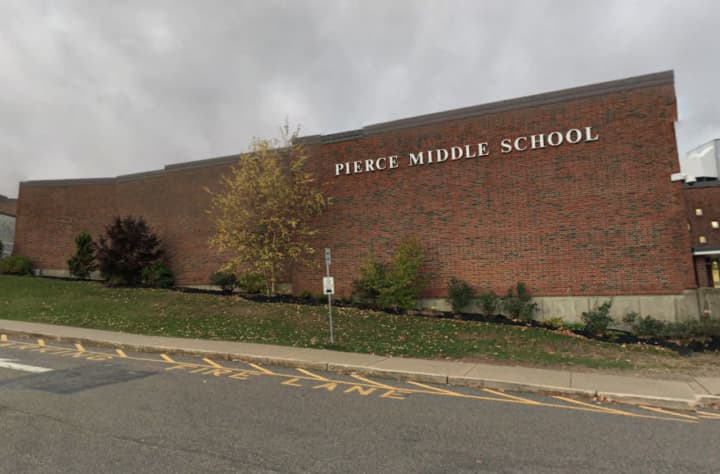 Pierce Middle School