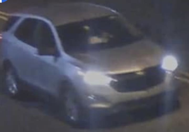Bridgeton police are looking for this car.