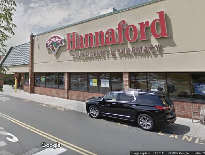 A Clifton Park mother is facing charges for allegedly leaving her child alone in a vehicle at the Hannaford grocery on Sunday, June 26.