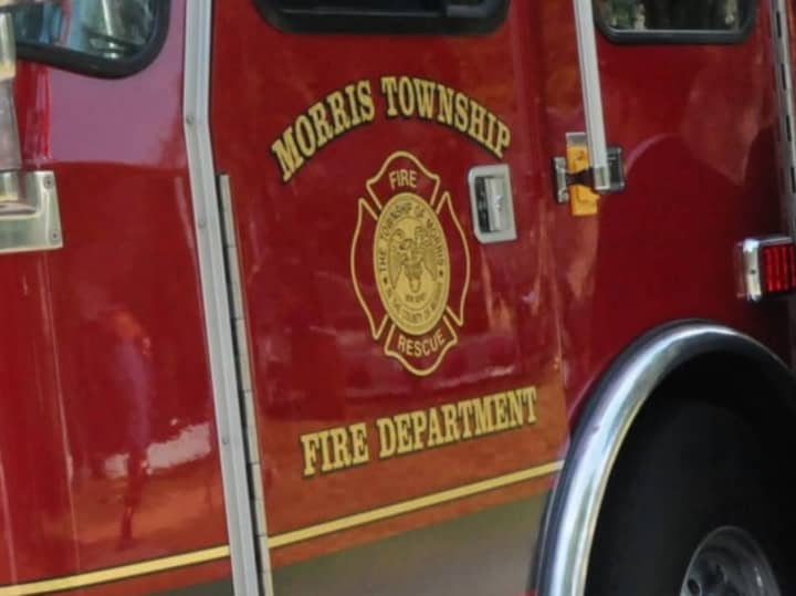 Morris Township Fire Department