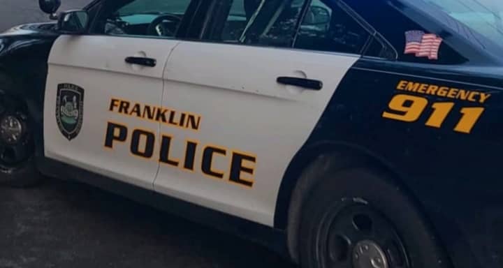 Franklin Borough Police
