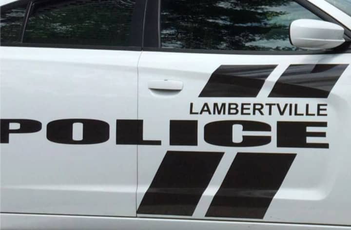Lambertville Police