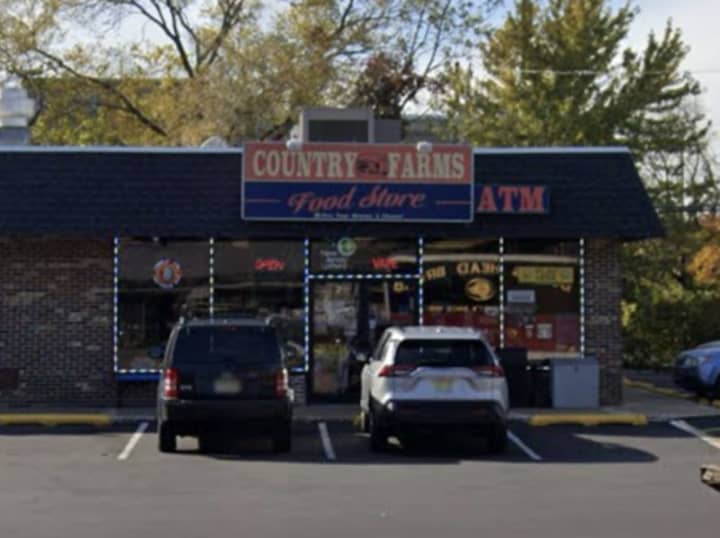 Country Farms Food Store