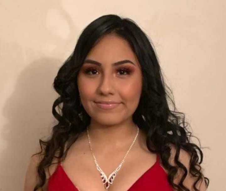 Orianna Santillan was last seen at her home in Mansfield Township around 10 p.m. on Wednesday, July 20, local police said.