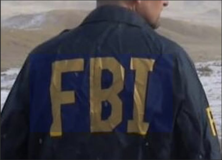 An off-duty FBI officer was reportedly involved in a shooting in DC.