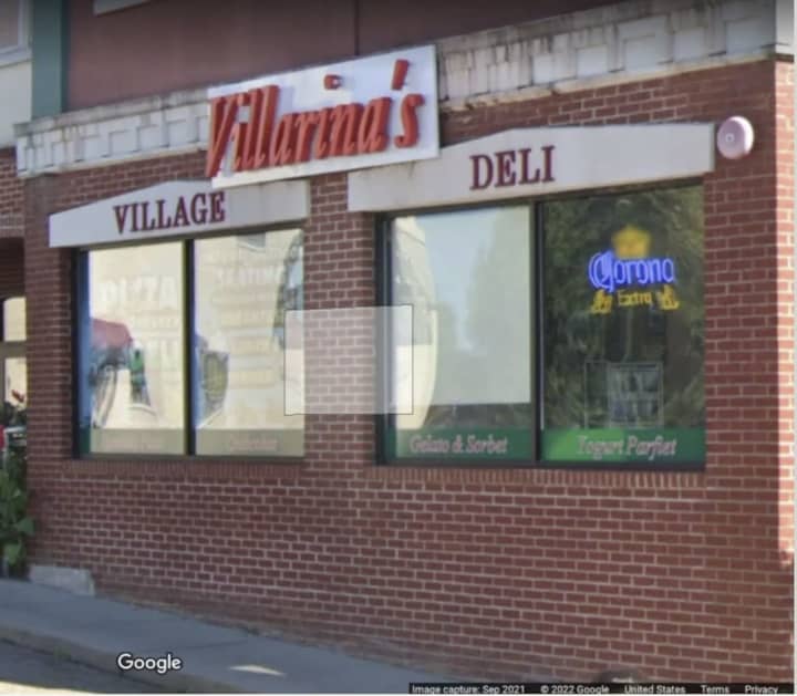 The owner of a Northern Westchester deli has been sentenced to prison for sexually assaulting an employee.