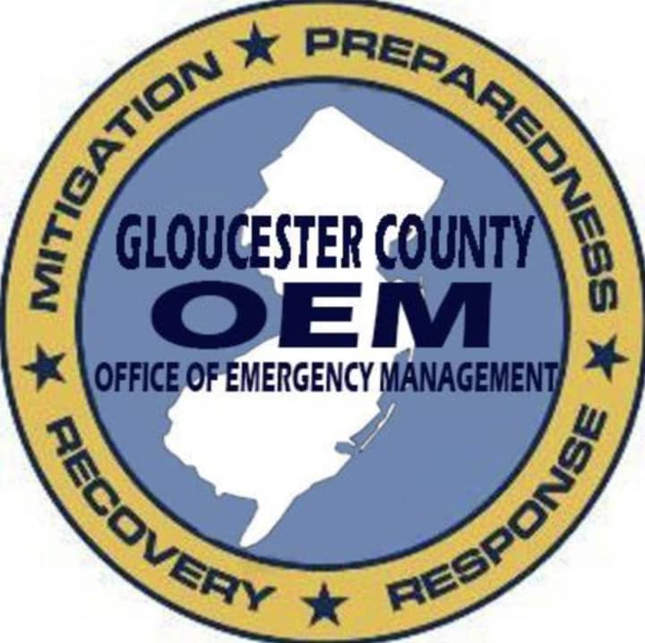 Gloiucester County Office of Emergency Management