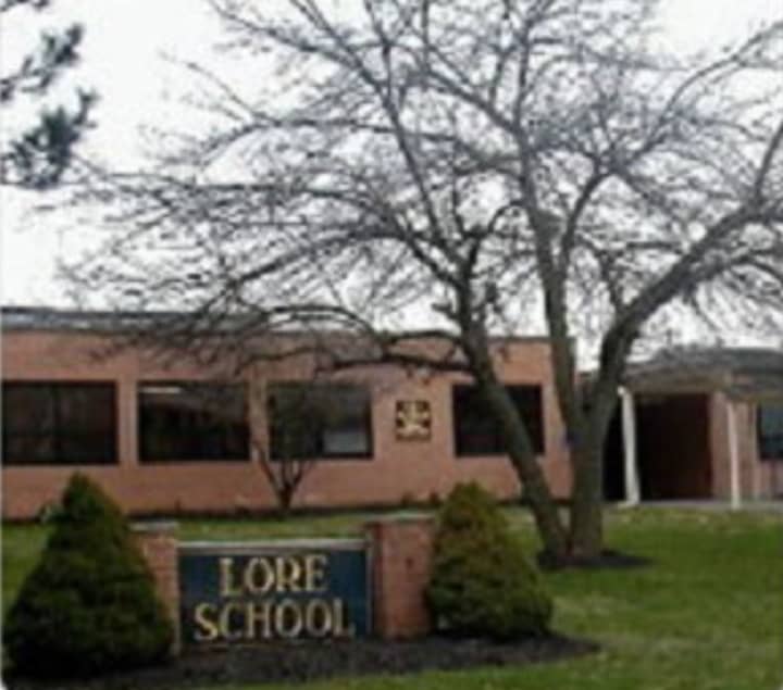 Lore Elementary School