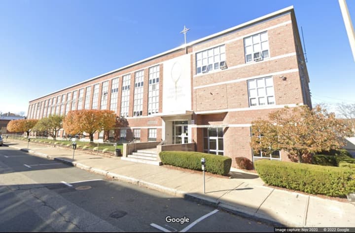 A former Arlington Catholic High School student said in a lawsuit that a former vice principal sexually assaulted him multiple times from 1999 until 2001.