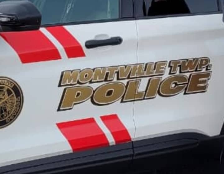 Montville Township Police Department