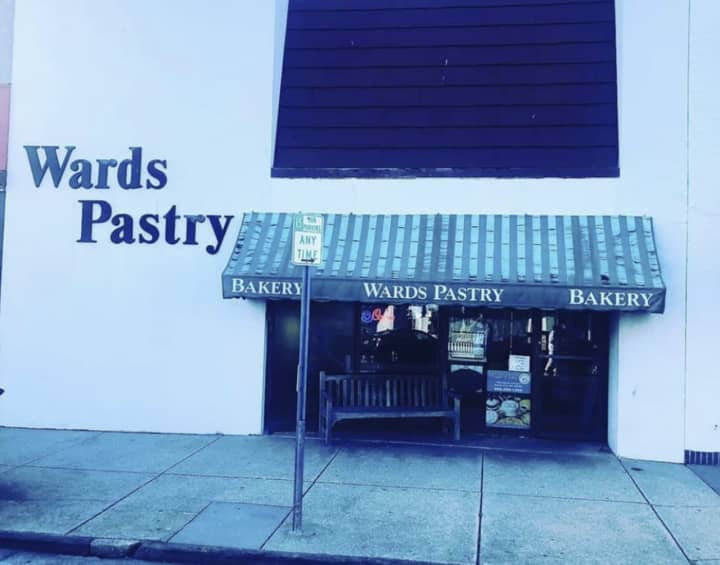 Wards Pastry