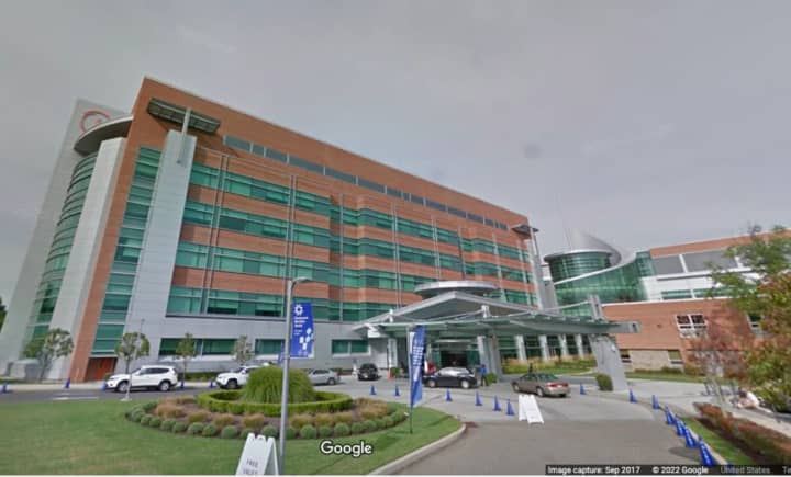 Hackensack Meridian Jersey Shore University Medical Center.
