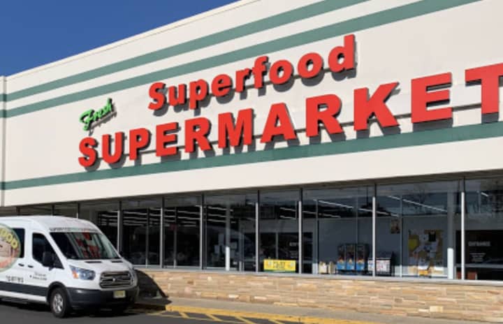 Superfood Fresh Supermarket sold both winning tickets.