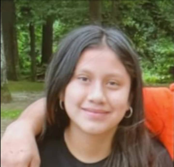 Esmeralda Ramirez was last seen near Seward Avenue, police said in a release on Friday, Sept. 30.