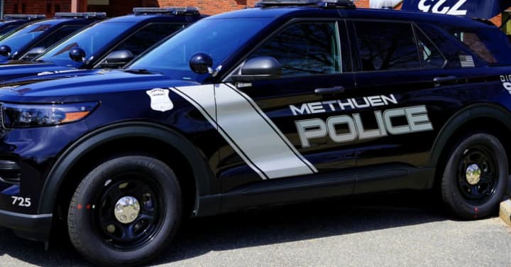 Methuen police