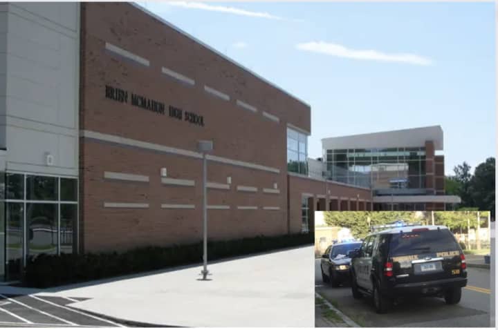 Norwalk Police are seeking information and videos regarding an assault at Brien McMahon High School during a football game.