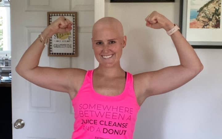 North Jersey labor nurse and dedicated mother of three Kristin M. Trail died following a fearless battle with cancer on Monday, Sept. 19. She was 35.