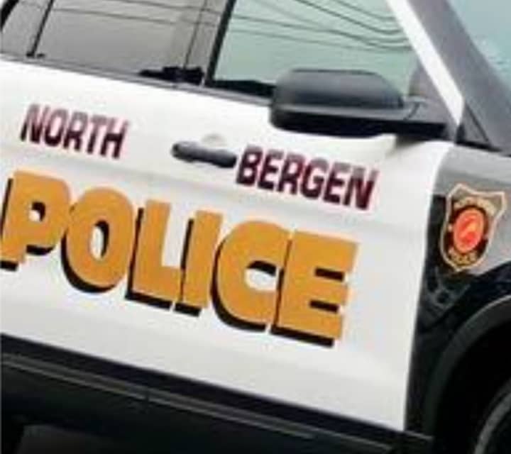 North Bergen Police