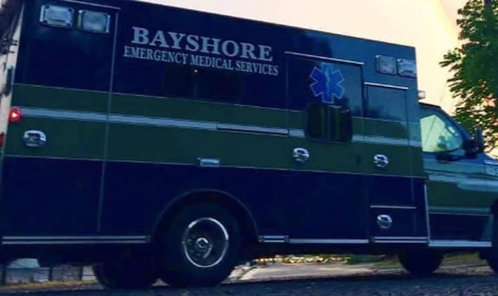 Bayshore EMS