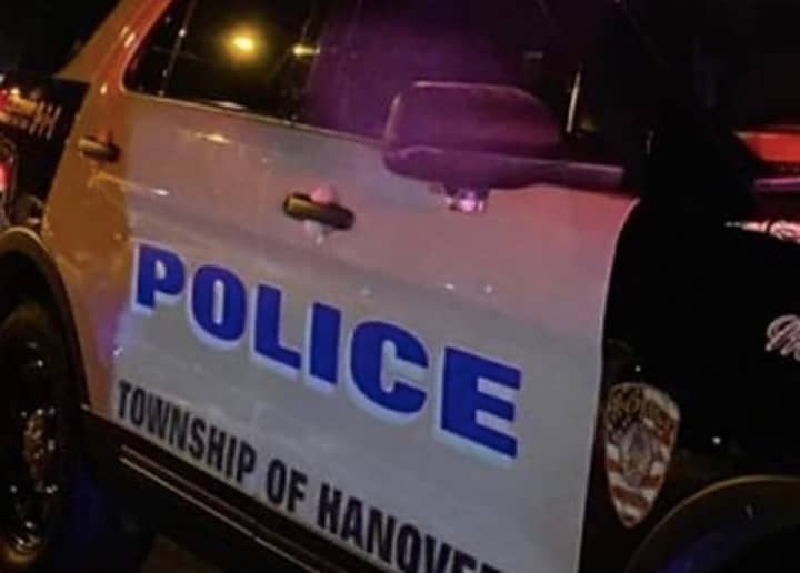 Hanover police