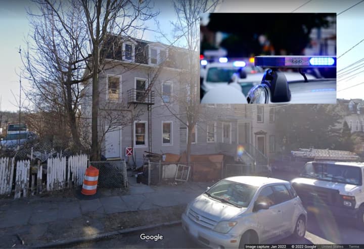 A Hudson Valley man has been charged in a Yonkers shooting at 32 Vineyard Ave.