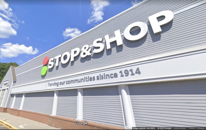 A customer at a Stop &amp; Shop in White Plains reported receiving counterfeit bills from a self-checkout machine.