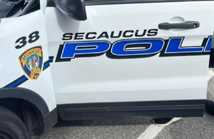 Secaucus Police