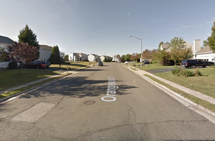 The homeowner was shot in the 13400 block of Orangewood Drive in Woodbridge.
