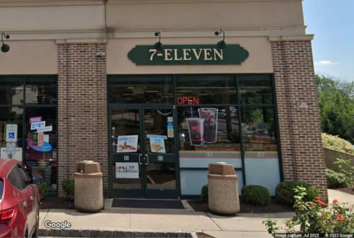 7-Eleven in Cedar Knolls