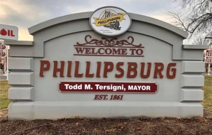 Town of Phillipsburg