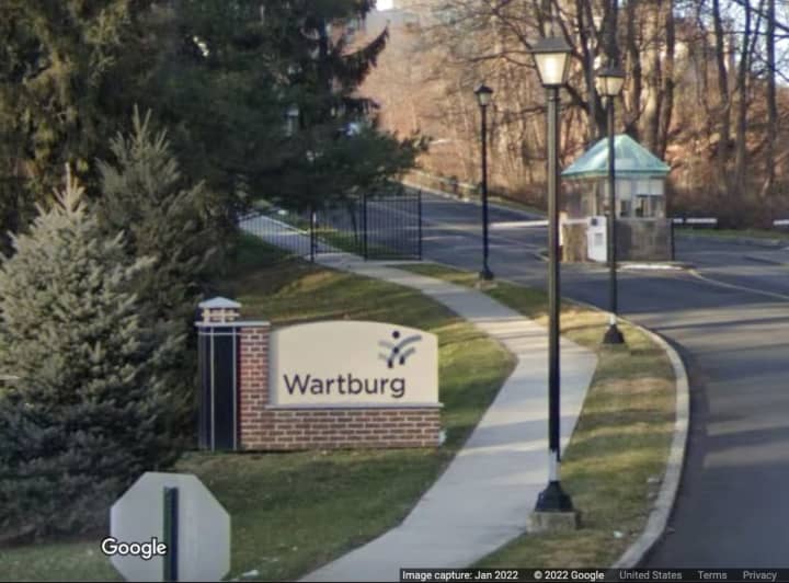 The Wartburg Home in Mount Vernon was ranked as one of the best nursing homes in the state by US News and World Report.
