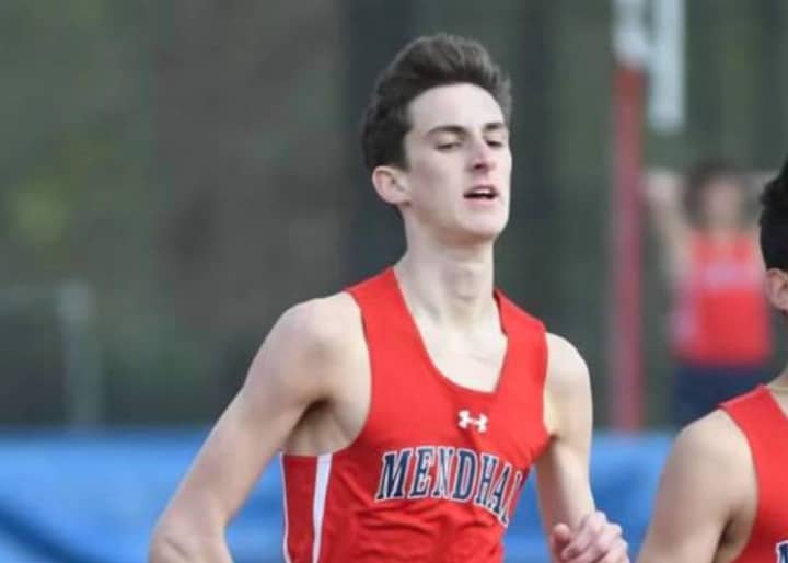 Beloved Mendham High School cross country champion and aspiring mechanical engineer Reece Darren Zosche died in a motorcycle crash on Friday, Nov. 18. He was 20.