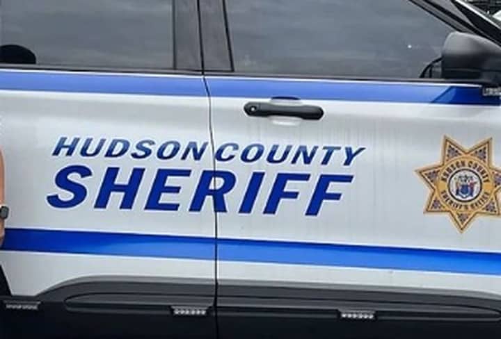 Hudson County Sheriff&#x27;s Office