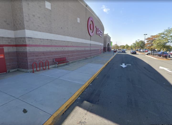 The Fairfax County Public Schools employee was caught stealing from her second job at Target at 14391 Chantilly Crossing Lane.