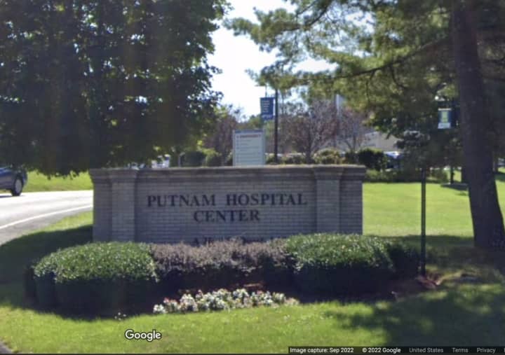 Putnam Hospital.