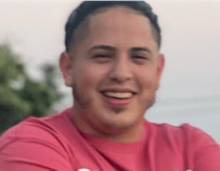 Beloved brother and uncle Joshua Fernando Alvarez died at his Allentown home on Thursday, Nov. 10 aged 25.